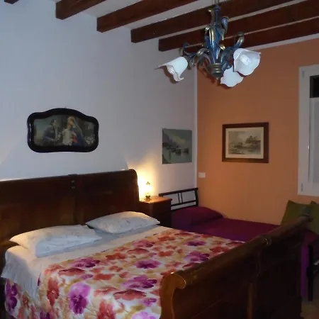مزرعة للإقامة La Casa Di Campagna *