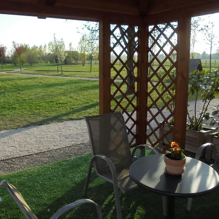 La Casa Di Campagna * ريجّو إيميليا