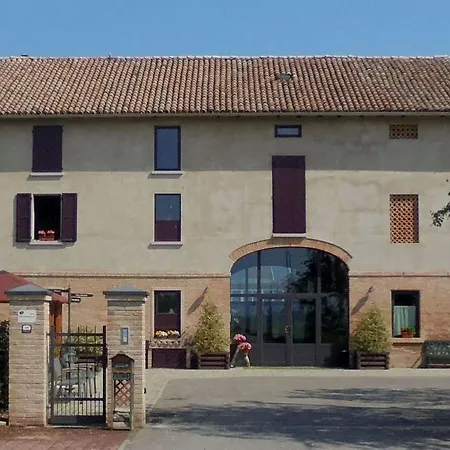 La Casa Di Campagna