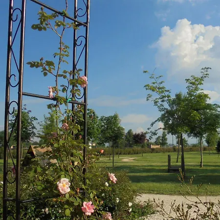 La Casa Di Campagna Farm stay Reggio Emilia