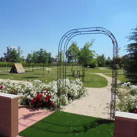 La Casa Di Campagna