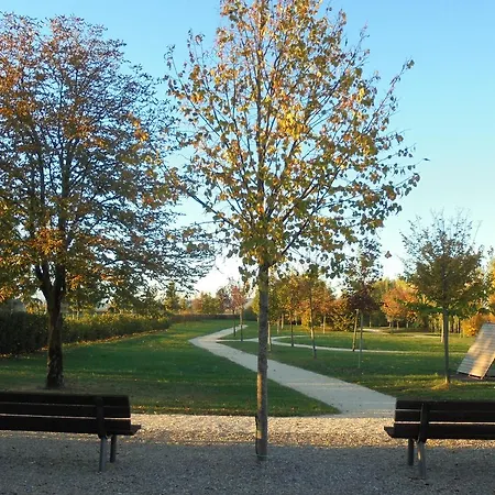 La Casa Di Campagna Farm stay *