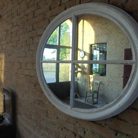 La Casa Di Campagna مزرعة للإقامة *