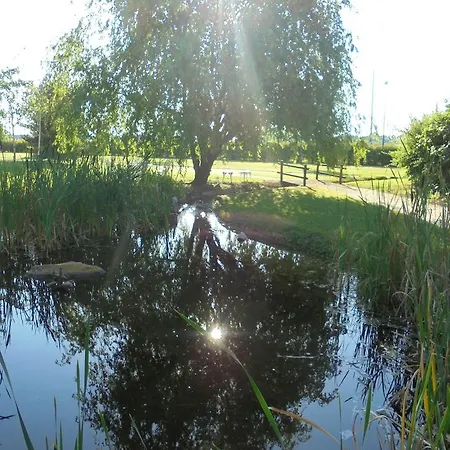 Alloggio per agriturismo La Casa Di Campagna Reggio nell'Emilia