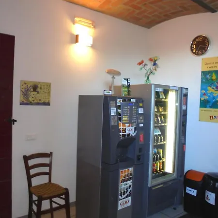 La Casa Di Campagna Farm stay Reggio Emilia