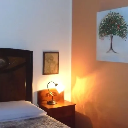Farm stay La Casa Di Campagna Reggio Emilia