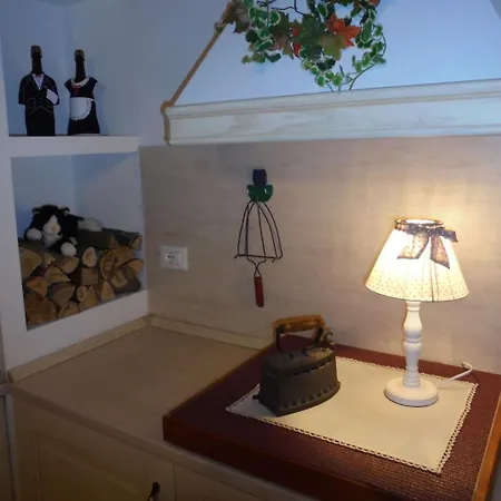 La Casa Di Campagna * ريجّو إيميليا