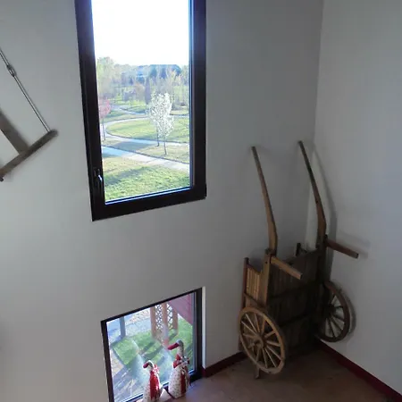 مزرعة للإقامة La Casa Di Campagna ريجّو إيميليا