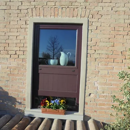 Farm stay La Casa Di Campagna Reggio Emilia