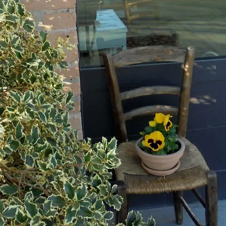 مزرعة للإقامة La Casa Di Campagna *
