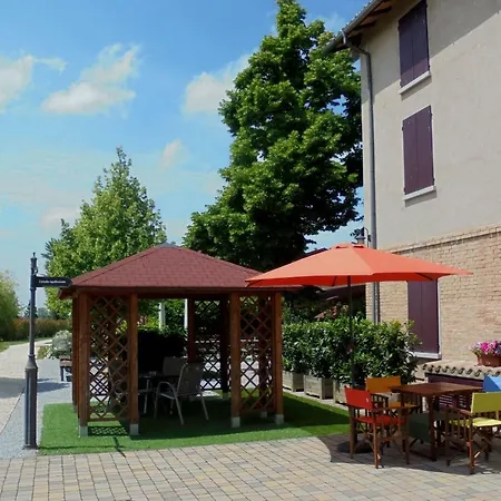 La Casa Di Campagna * Reggio Emilia