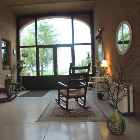 La Casa Di Campagna Farm stay Reggio Emilia