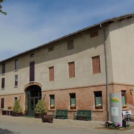 مزرعة للإقامة La Casa Di Campagna *
