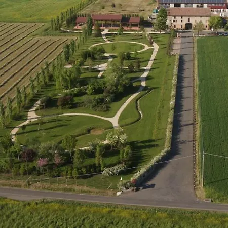 La Casa Di Campagna Farm stay Reggio Emilia