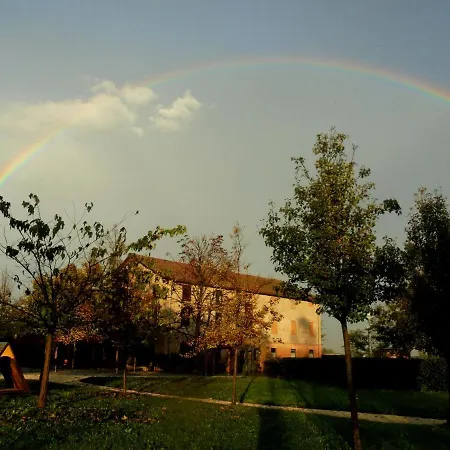 مزرعة للإقامة La Casa Di Campagna ريجّو إيميليا