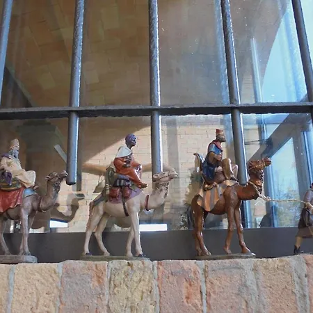 مزرعة للإقامة La Casa Di Campagna