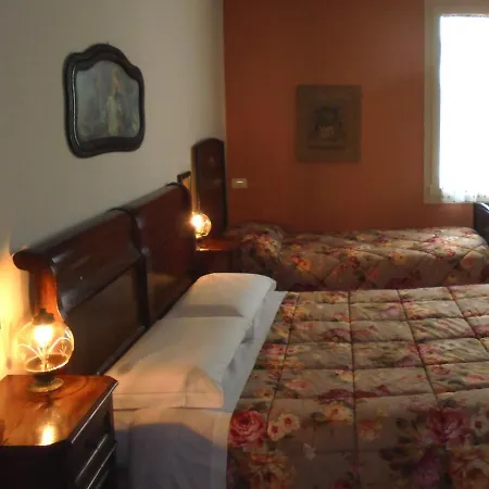 La Casa Di Campagna Farm stay *